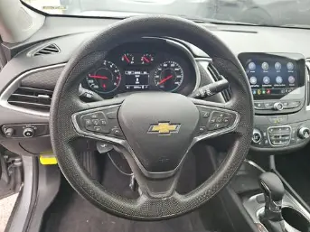 Florida Fine Cars - Used CHEVROLET MALIBU 2023 MARGATE LT