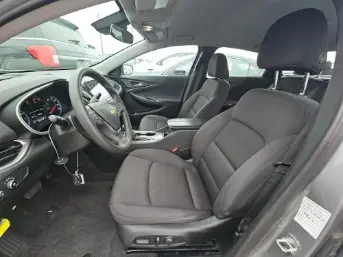 Florida Fine Cars - Used CHEVROLET MALIBU 2023 MARGATE LT