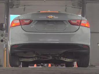 Florida Fine Cars - Used CHEVROLET MALIBU 2023 MARGATE LT