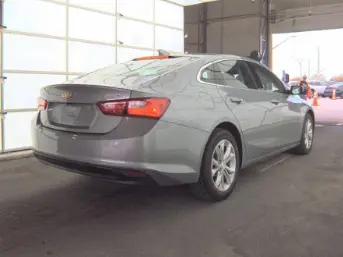 Florida Fine Cars - Used CHEVROLET MALIBU 2023 MARGATE LT
