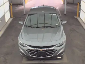 Florida Fine Cars - Used CHEVROLET MALIBU 2023 MARGATE LT