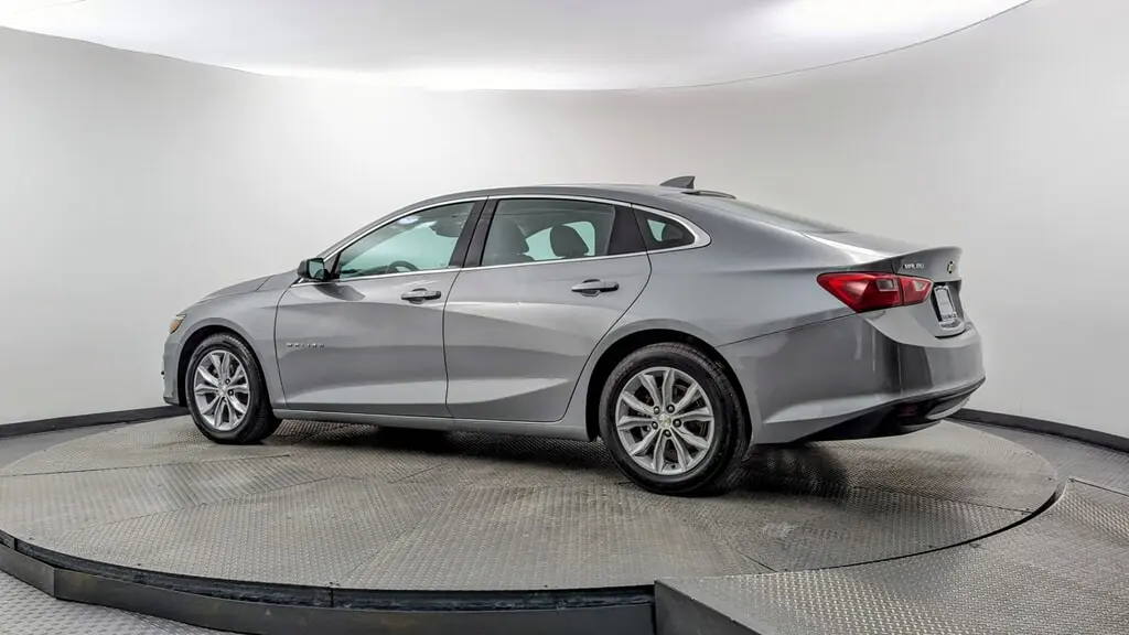 Florida Fine Cars - Used CHEVROLET MALIBU 2023 MARGATE LT