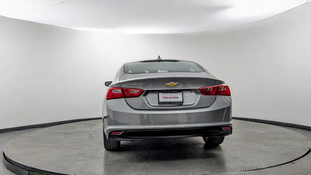 Florida Fine Cars - Used CHEVROLET MALIBU 2023 MARGATE LT