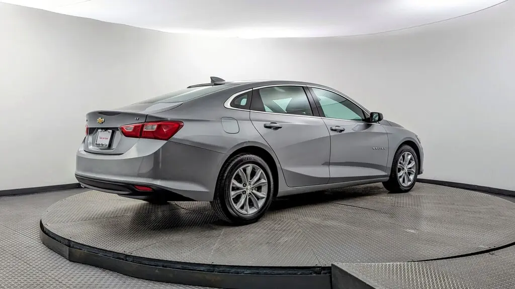 Florida Fine Cars - Used CHEVROLET MALIBU 2023 MARGATE LT