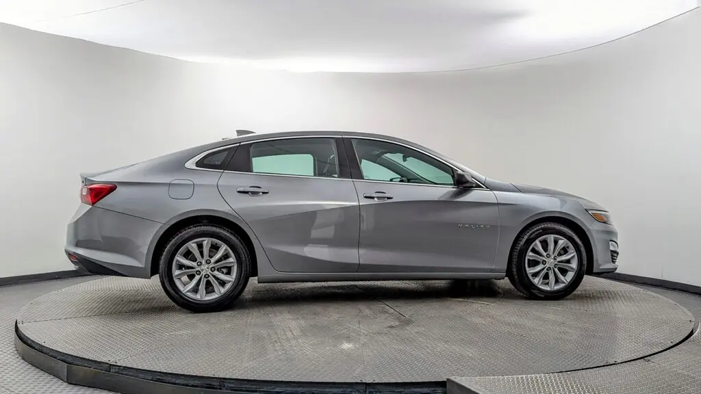 Florida Fine Cars - Used CHEVROLET MALIBU 2023 MARGATE LT