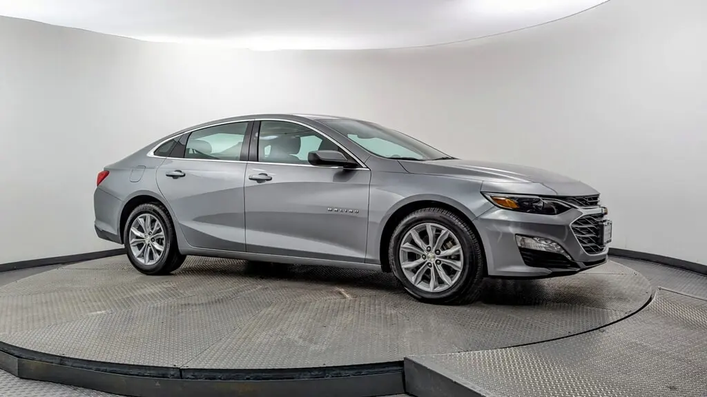 Florida Fine Cars - Used CHEVROLET MALIBU 2023 MARGATE LT