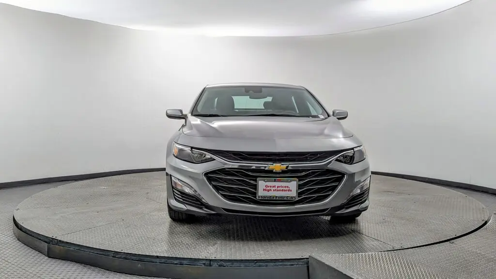 Florida Fine Cars - Used CHEVROLET MALIBU 2023 MARGATE LT