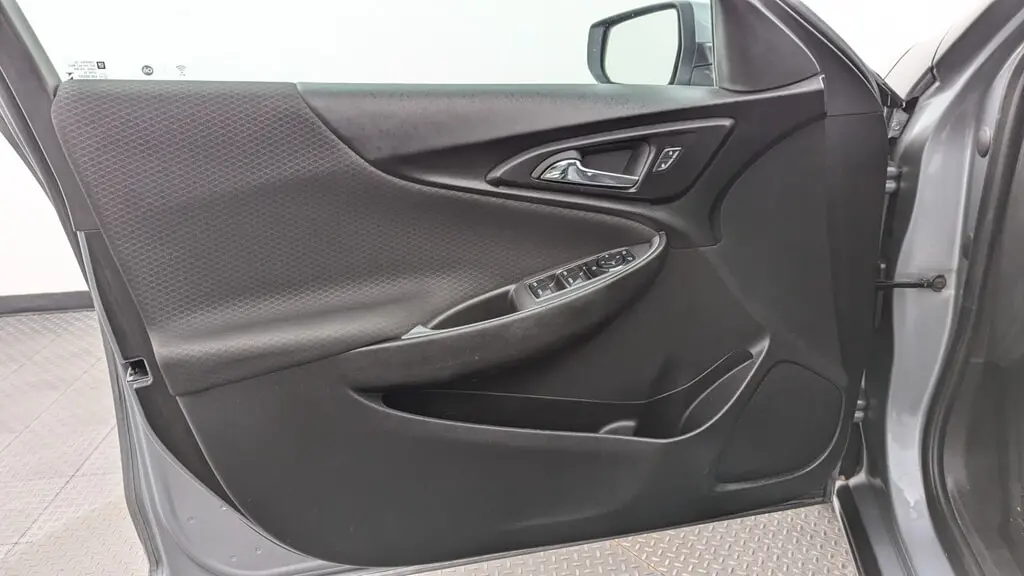 Florida Fine Cars - Used CHEVROLET MALIBU 2023 MARGATE LT