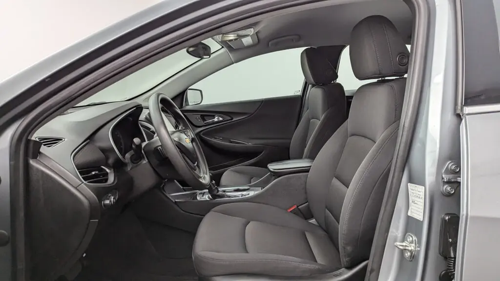 Florida Fine Cars - Used CHEVROLET MALIBU 2023 MARGATE LT