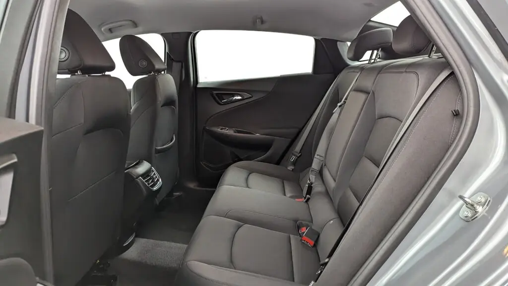 Florida Fine Cars - Used CHEVROLET MALIBU 2023 MARGATE LT