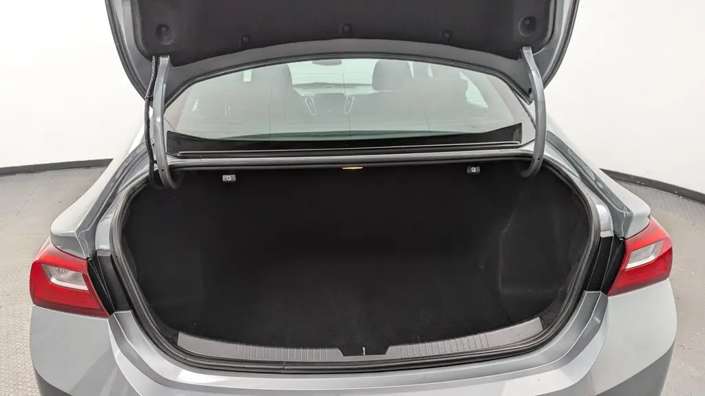 Florida Fine Cars - Used CHEVROLET MALIBU 2023 MARGATE LT