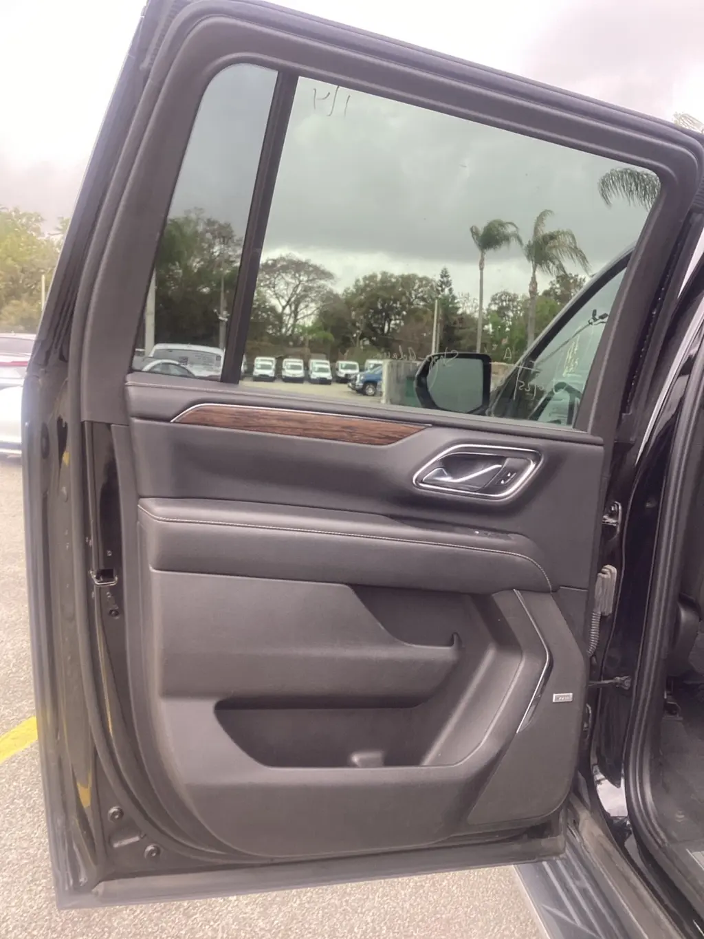 Florida Fine Cars - Used CHEVROLET SUBURBAN 2023 ORLANDO PREMIER