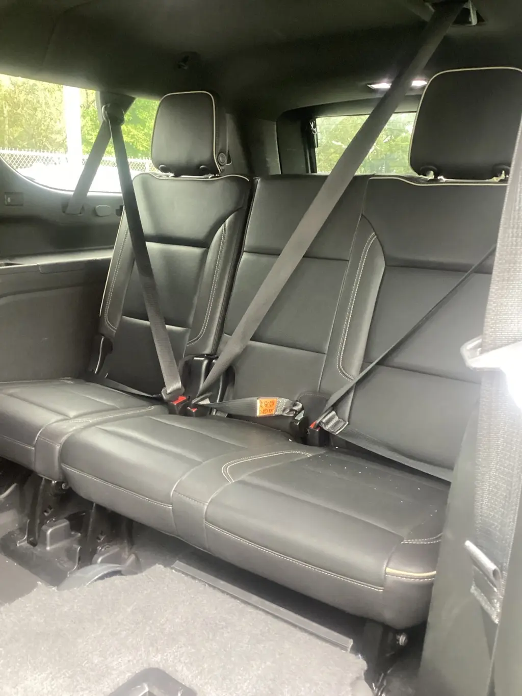 Florida Fine Cars - Used CHEVROLET SUBURBAN 2023 ORLANDO PREMIER