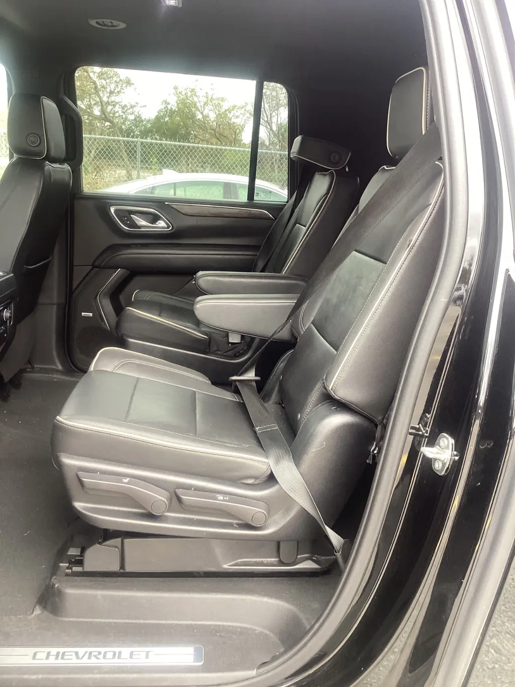 Florida Fine Cars - Used CHEVROLET SUBURBAN 2023 ORLANDO PREMIER