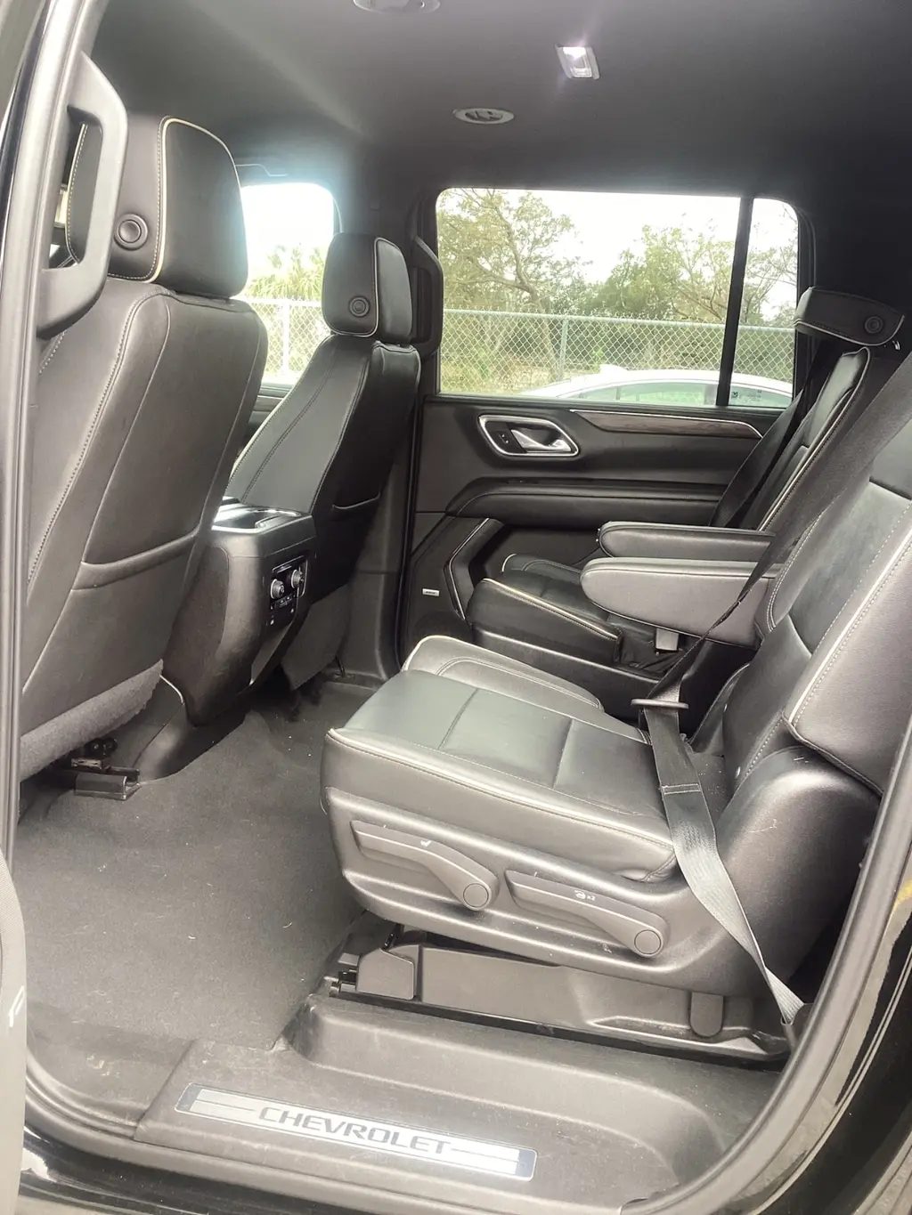 Florida Fine Cars - Used CHEVROLET SUBURBAN 2023 ORLANDO PREMIER