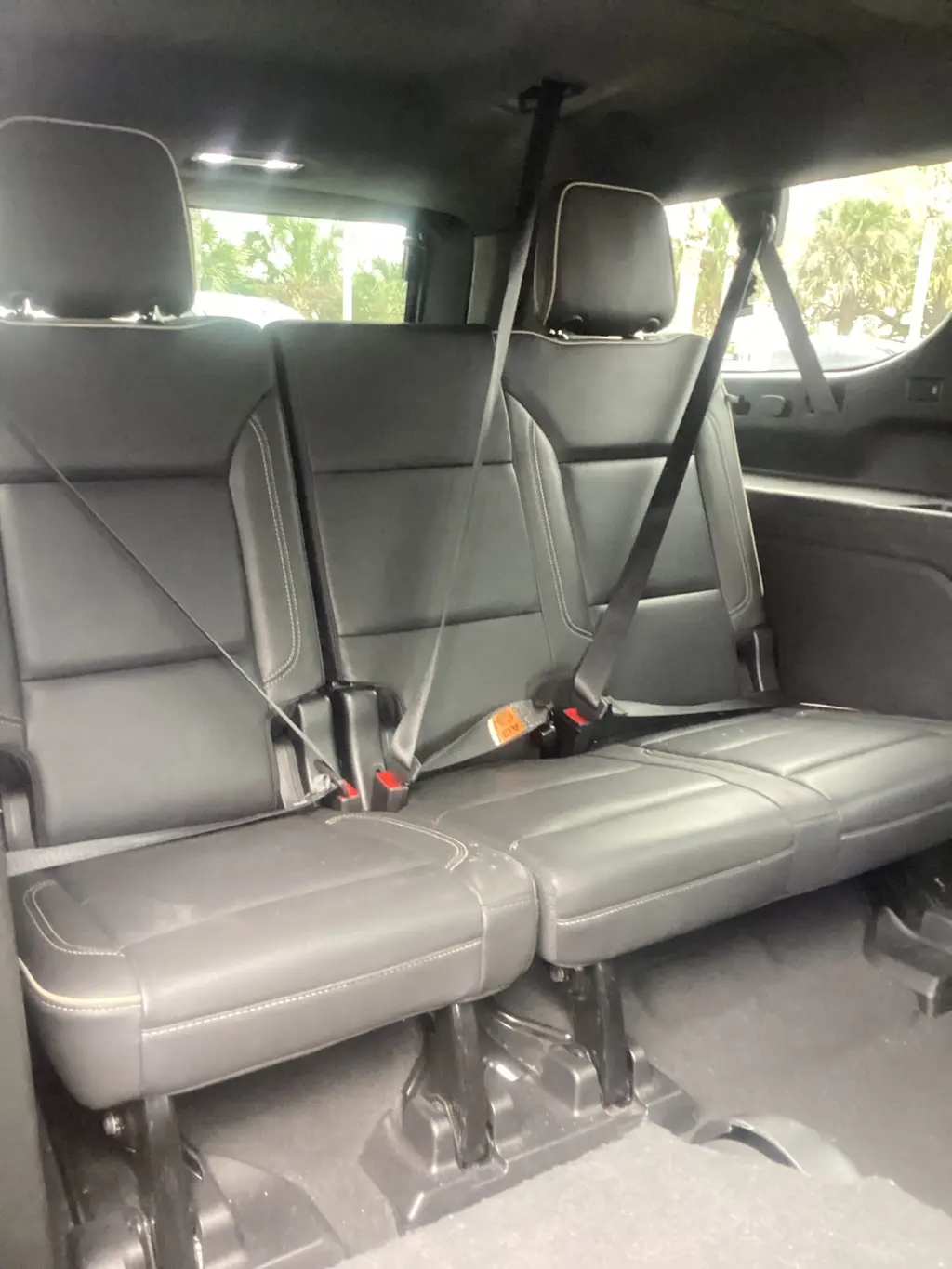 Florida Fine Cars - Used CHEVROLET SUBURBAN 2023 ORLANDO PREMIER