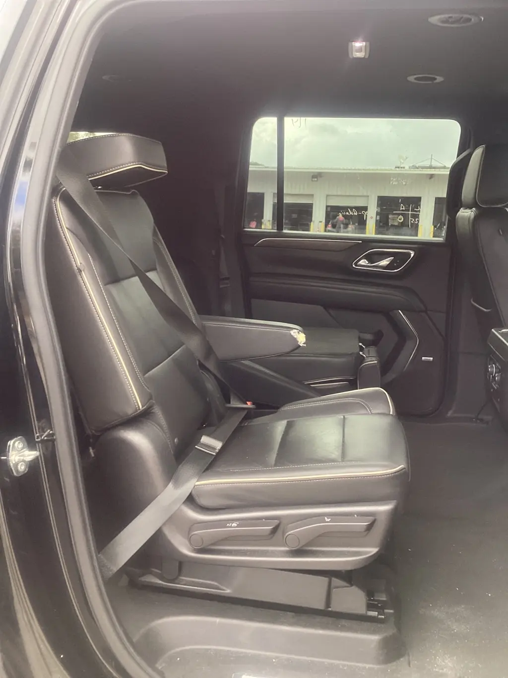 Florida Fine Cars - Used CHEVROLET SUBURBAN 2023 ORLANDO PREMIER