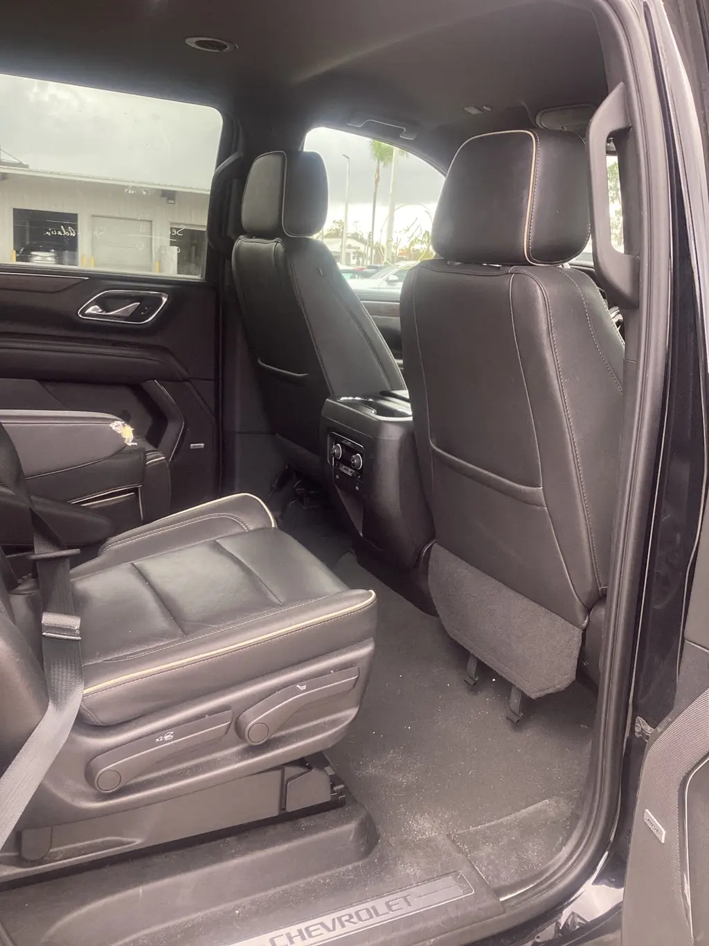 Florida Fine Cars - Used CHEVROLET SUBURBAN 2023 ORLANDO PREMIER