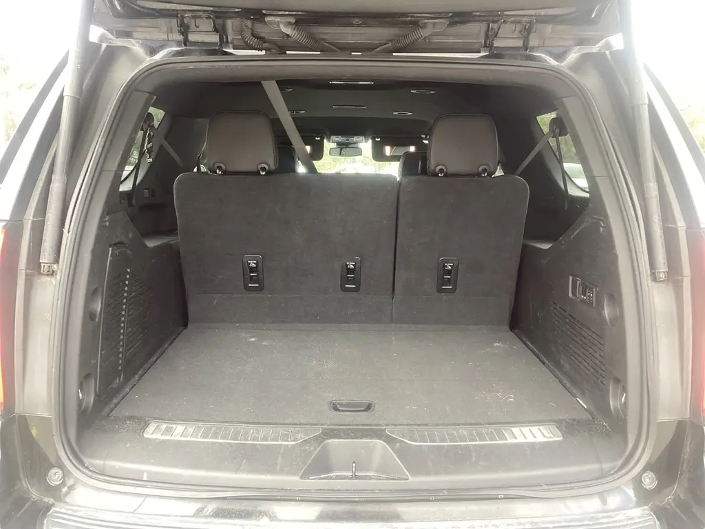 Florida Fine Cars - Used CHEVROLET SUBURBAN 2023 ORLANDO PREMIER