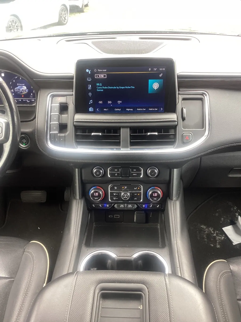 Florida Fine Cars - Used CHEVROLET SUBURBAN 2023 ORLANDO PREMIER