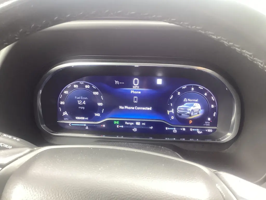 Florida Fine Cars - Used CHEVROLET SUBURBAN 2023 ORLANDO PREMIER