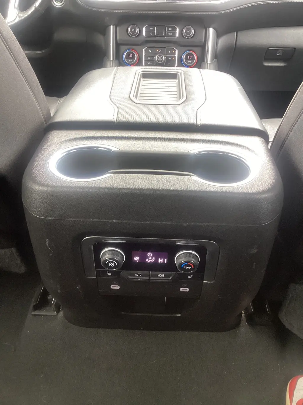 Florida Fine Cars - Used CHEVROLET SUBURBAN 2023 ORLANDO PREMIER