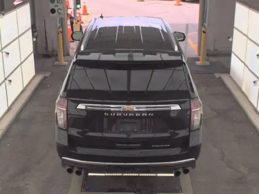 Florida Fine Cars - Used CHEVROLET SUBURBAN 2023 ORLANDO PREMIER