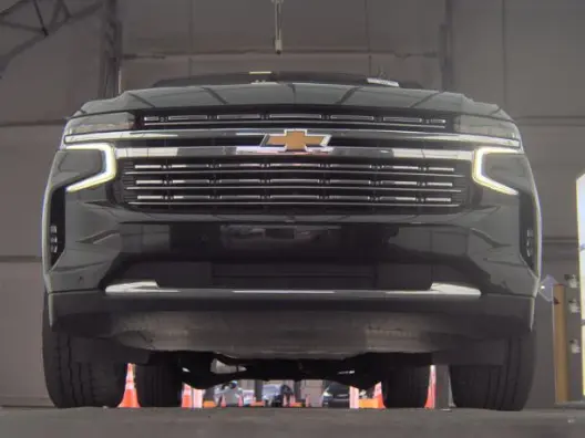 Florida Fine Cars - Used CHEVROLET SUBURBAN 2023 ORLANDO PREMIER