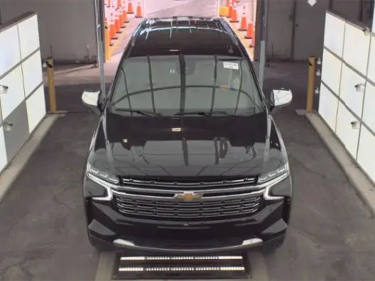 Florida Fine Cars - Used CHEVROLET SUBURBAN 2023 ORLANDO PREMIER