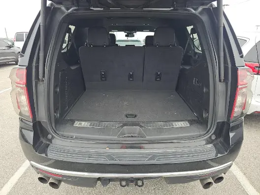 Florida Fine Cars - Used CHEVROLET SUBURBAN 2023 ORLANDO PREMIER