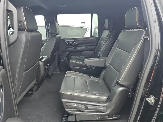 Florida Fine Cars - Used CHEVROLET SUBURBAN 2023 ORLANDO PREMIER