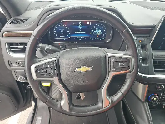 Florida Fine Cars - Used CHEVROLET SUBURBAN 2023 ORLANDO PREMIER