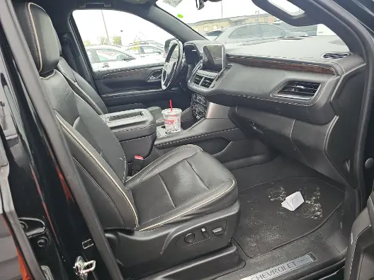 Florida Fine Cars - Used CHEVROLET SUBURBAN 2023 ORLANDO PREMIER