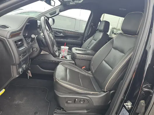 Florida Fine Cars - Used CHEVROLET SUBURBAN 2023 ORLANDO PREMIER