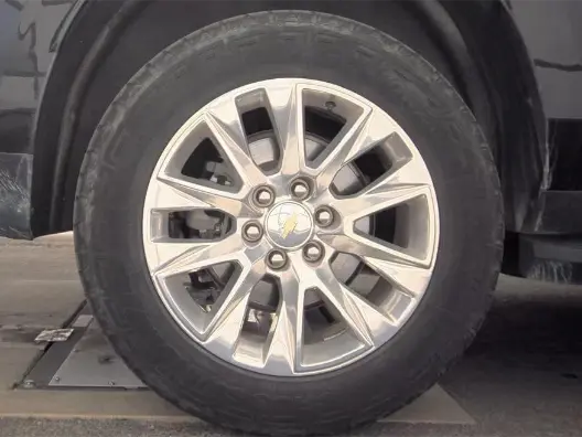 Florida Fine Cars - Used CHEVROLET SUBURBAN 2023 ORLANDO PREMIER