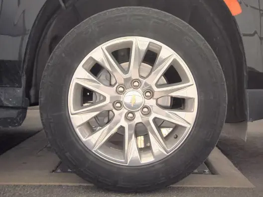 Florida Fine Cars - Used CHEVROLET SUBURBAN 2023 ORLANDO PREMIER