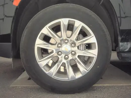 Florida Fine Cars - Used CHEVROLET SUBURBAN 2023 ORLANDO PREMIER