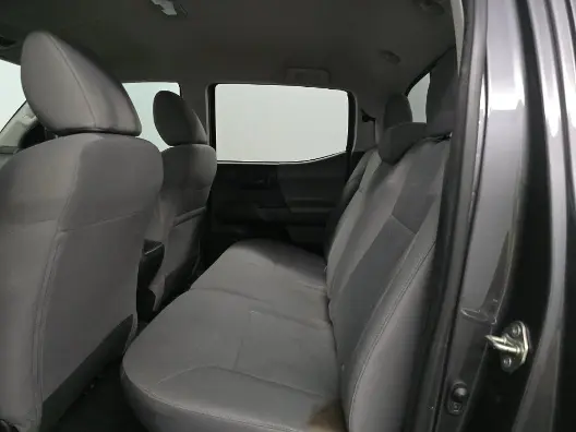 Florida Fine Cars - Used TOYOTA TACOMA 2WD 2019 ORLANDO SR