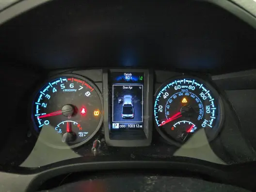 Florida Fine Cars - Used TOYOTA TACOMA 2WD 2019 ORLANDO SR