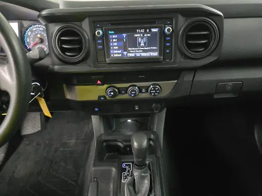 Florida Fine Cars - Used TOYOTA TACOMA 2WD 2019 ORLANDO SR