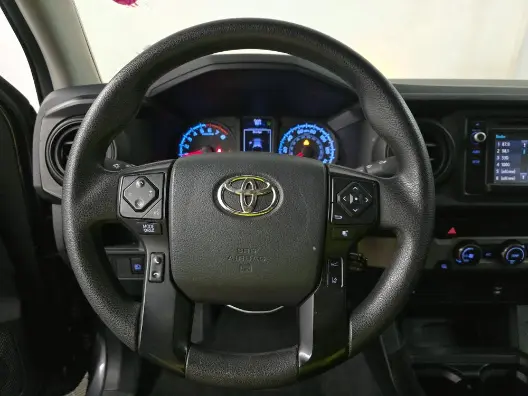 Florida Fine Cars - Used TOYOTA TACOMA 2WD 2019 ORLANDO SR