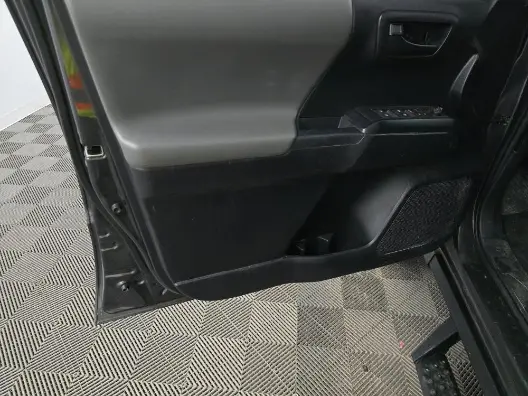 Florida Fine Cars - Used TOYOTA TACOMA 2WD 2019 ORLANDO SR