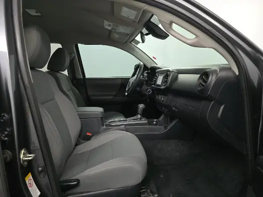 Florida Fine Cars - Used TOYOTA TACOMA 2WD 2019 ORLANDO SR