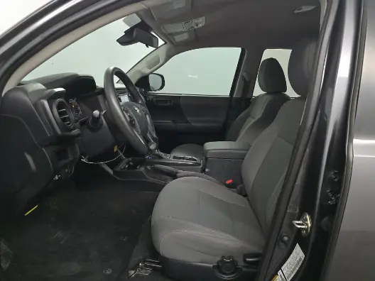 Florida Fine Cars - Used TOYOTA TACOMA 2WD 2019 ORLANDO SR