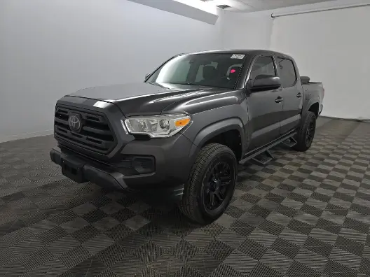 Florida Fine Cars - Used TOYOTA TACOMA 2WD 2019 ORLANDO SR