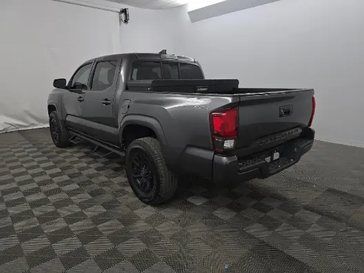 Florida Fine Cars - Used TOYOTA TACOMA 2WD 2019 ORLANDO SR