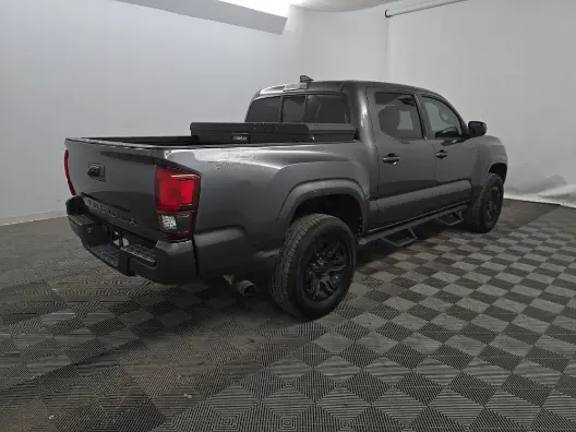 Florida Fine Cars - Used TOYOTA TACOMA 2WD 2019 ORLANDO SR