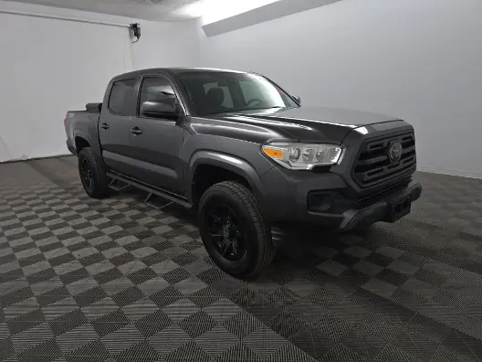 Florida Fine Cars - Used TOYOTA TACOMA 2WD 2019 ORLANDO SR