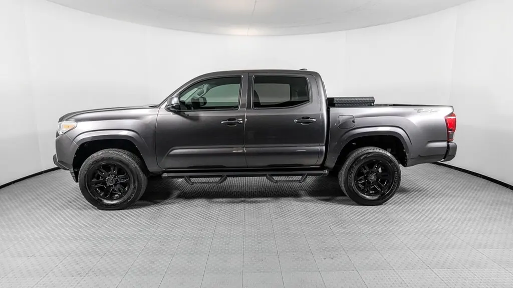 Florida Fine Cars - Used TOYOTA TACOMA 2WD 2019 ORLANDO SR