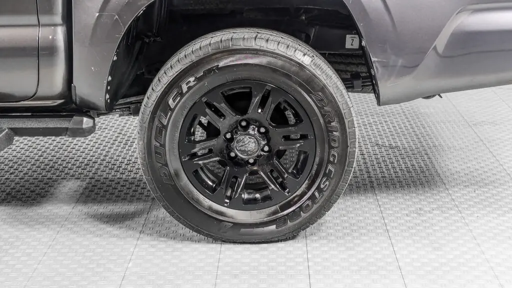 Florida Fine Cars - Used TOYOTA TACOMA 2WD 2019 ORLANDO SR